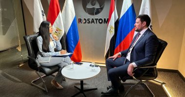 مدير مشروع الضبعة النووي: المحطة قاطرة العلاقات المصرية الروسية