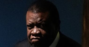نامبيا.. وفاة الرئيس حاجى جينجوب عن 82 عاماً