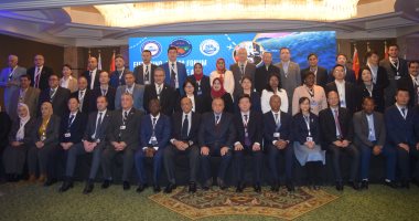 بدء فعاليات المنتدى الصينى الأفريقى الخامس لعلوم البحار والتكنولوجيا بمصر