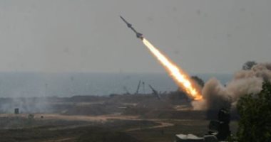 إعلام فلسطينى: إطلاق 50 صاروخا من جنوب لبنان باتجاه الجليل الأعلى