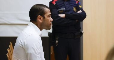إطلاق سراح داني ألفيس بعد سداد كفالة مليون يورو