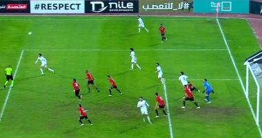 شاهد ركلات الترجيح الحاسمة في فوز الطلائع على المصري والصعود لنهائي كأس الرابطة