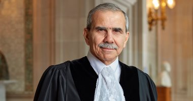 نواف سلام بعد انتخابه رئيسا لمحكمة العدل الدولية: مسؤولية كبرى لتحقيق العدالة