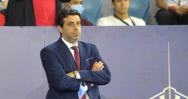 أحمد الميدانى مديراً لبطولة كأس العالم لسلاح الشيش بمصر