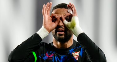 يوسف النصيري يواجه خطر الإيقاف 12 مباراة فى الدوري الإسباني