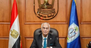 رئيس جامعة بورسعيد مشيدا بقرارات الرئيس السيسي: تأتى لصالح فئات المجتمع المختلفة