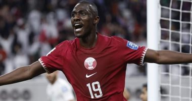 منتخب قطر يلدغ إيران بهدف ثالث قاتل فى نصف نهائى كأس آسيا.. فيديو