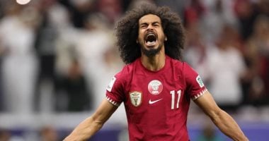 منتخب قطر يصعق إيران 3-2 ويتأهل لمواجهة الأردن فى نهائى كأس آسيا.. فيديو