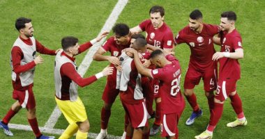 قطر تستهدف إنجازا تاريخيا قبل نهائي كأس آسيا 2023 أمام الأردن
