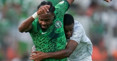 5 ألقاب بين نيجيريا وكوت ديفوار فى نهائى كأس أمم أفريقيا 2023