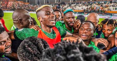 موعد مباراة نيجيريا ضد ساحل العاج فى نهائى كأس أمم أفريقيا 2023