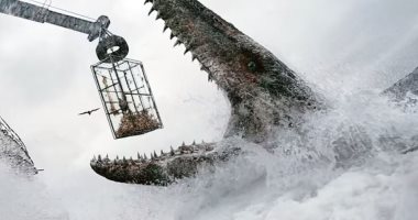محبو سلسلة Jurassic Park على موعد مع الجزء الجديد العام المقبل