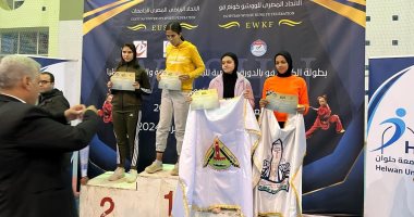 إعلان نتائج بطولة الكونغ فو للجامعات والمعاهد العليا المصرية