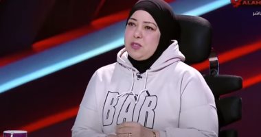 شخصيات رياضية لها تاريخ ..فاطمة عمر .. أسطورة مصرية تكتب المجد عالمياً