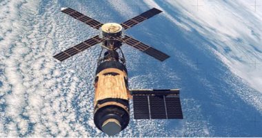 زى النهاردة.. رواد الفضاء يلقون الوداع الأخير لمحطة Skylab