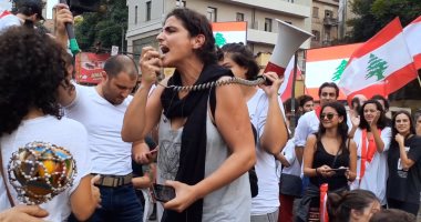 "متل قصص الحب" وثائقى عن اضطرابات لبنان في مهرجان برلين