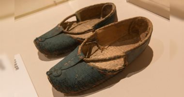 العثور على أحذية أثرية قديمة خلال أعمال التنقيب حول العالم