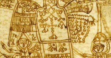 عالمان ألمانيان ينشران ترجمات لـ 600 نص مصرى قديم