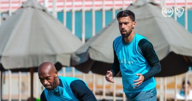 دونجا: عبد الله السعيد أعظم لاعب فى تاريخ الكرة المصرية بمركز 10.. وشيكابالا لن يعتزل
