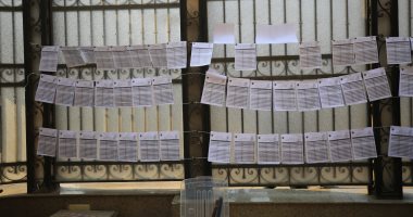 اللجنة القضائية المشرفة على انتخابات المحامين تعلن الكشوف الأولية للناخبين