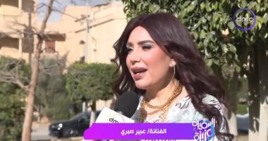 "السفيرة عزيزة" يجرى لقاءً حصريا مع أبطال مسلسل حدوته منسية