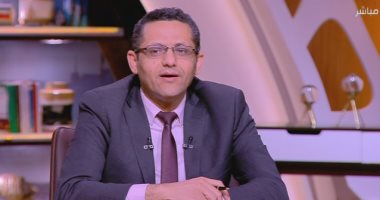 خالد البلشى: التزمت بما قررته في البداية بأن أكون نقيبا لكل الصحفيين