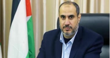 رئيس بلدية رفح فى غزة يشيد بموقف مصر الرافض لتهجير الفلسطينيين