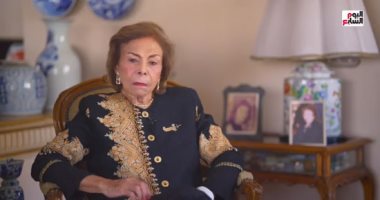 السفيرة ميرفت التلاوي: المرأة تعيش عصرها الذهبي في عهد الرئيس السيسي