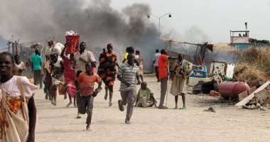 السودان خارج التغطية.. انقطاع الاتصالات يزيد حدة المأساة الإنسانية (فيديو)