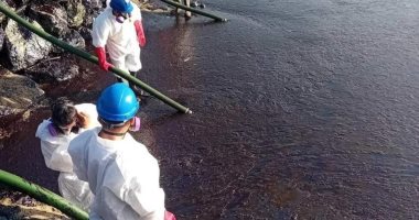 ترينيداد وتوباجو تعلن الطوارئ بعد تسرب النفط من سفينة غامضة وإلغاء الكرنفال