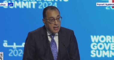 رئيس الوزراء: صادرات مصر الزراعية وصلت إلى 9 مليارات دولار خلال 2023