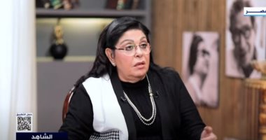 أميرة بهى الدين: المصريون يواجهون الحروب الفكرية بأقدام ثابتة