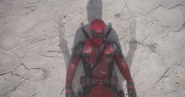 فيديو لـ Deadpool & Wolverine يكشف عن مجموعة مشوقة للعمل المنتظر.. فيديو