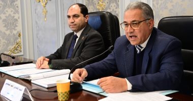 رئيس "محلية النواب": اجتماعات مكثفة لإنهاء قانون الجبانات لإقراره قبل عيد الفطر