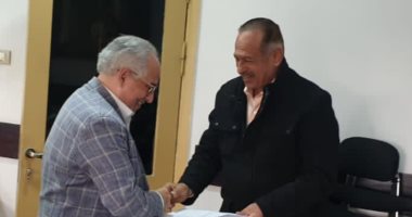 برتوكول تعاون بين اتحاد كرة اليد واللجنة البارالمبية المصرية 