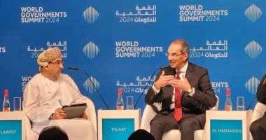 وزير الاتصالات: تنمية المهارات وتحفيز الابتكار وركائز أساسية لتعزيز جاهزية حكومات الدول العربية 