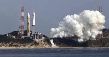 اليابان تؤجل إطلاق صاروخ "اتش 3" الجديد بسبب سوء الأحوال الجوية