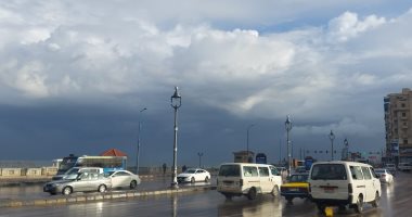 الإسكندرية تستعد لنوة "الشمس الصغرى".. أمطار غزيرة ورياح لمدة 3 أيام.