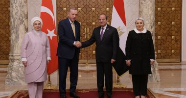 رئيس مجلس الأعمال "المصري- التركي": زيارة أردوغان لمصر دفعة لتطورات اقتصادية
