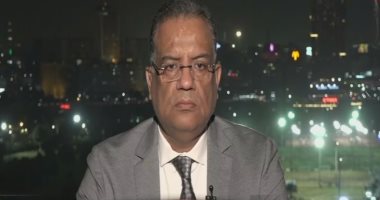 محمود مسلم: مصر ترفض تهجير الفلسطينيين.. وإسرائيل وحماس تواجهان ضغوطات كبيرة