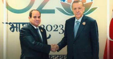 مصر وتركيا.. محطات متميزة تشهد على علاقات ثنائية وثقل إقليمى.. فيديو