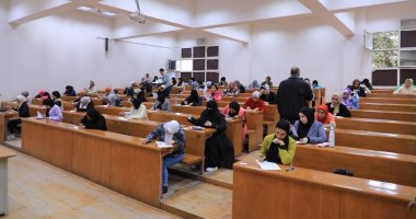 عميد زراعة القاهرة: وضع خطة زمنية لامتحانات نهاية العام وقريبا إعلان الجداول