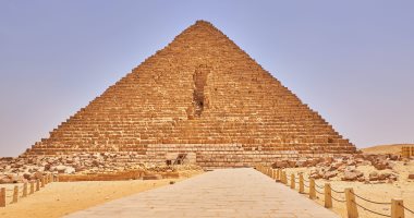 كم عدد الأهرامات المصرية القديمة وما حقيقة رقم 118؟