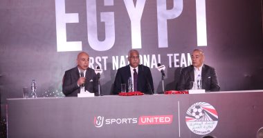 حسام حسن: رفضنا أن نكون طرفا ثانيا فى عقد تدريب منتخب مصر 