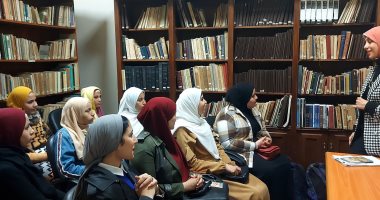متحف كفر الشيخ: تنظيم احتفال بأسبوع الوئام بين الأديان وندوة عن الحضارة اليونانية