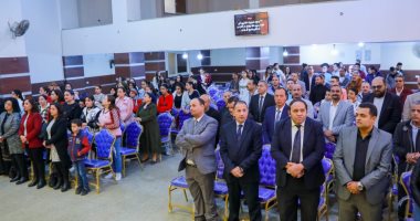 رئيس الطائفة الإنجيلية يفتتح كنيسة منطقة مؤسسة الزكاة وتنصيب القس وائل رمسيس راعيا