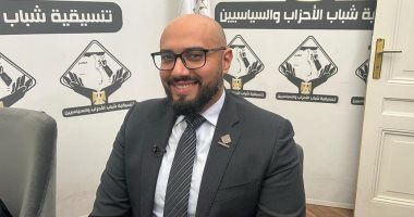 محمد نصير لـ"صالون التنسيقية": مصر لديها قيمة تنافسية ورصيد قوى فى الصناعات المهمة