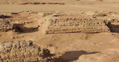 أهرامات سيدينجا المصغرة فى السودان.. الحفريات الأثرية تكشف أسرارها