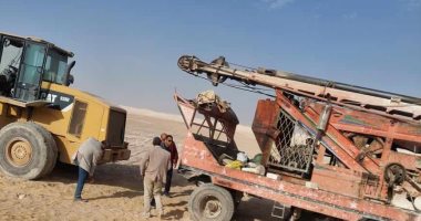 محافظ المنيا: إزالة 48 حالة تعدٍ على الأرض الزراعية وأملاك الدولة