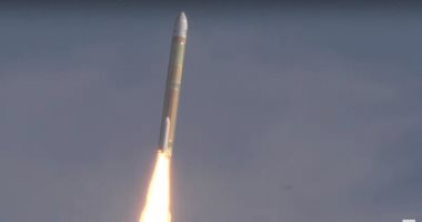 الصاروخ اليابانى الجديد H3 يصل إلى مدار الأرض للمرة الأولى